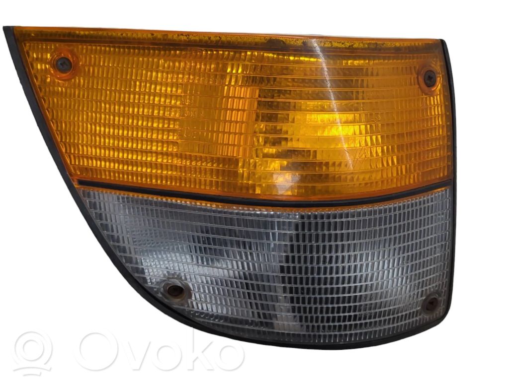 Saab 900 Front indicator light 