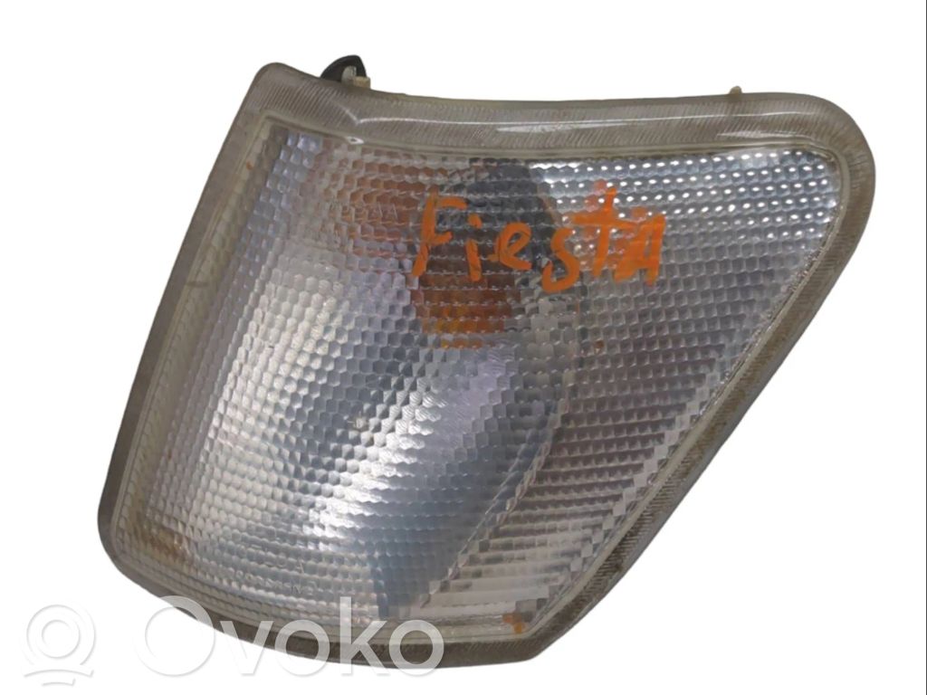Front indicator light   93FG13369AA,C7L0A
