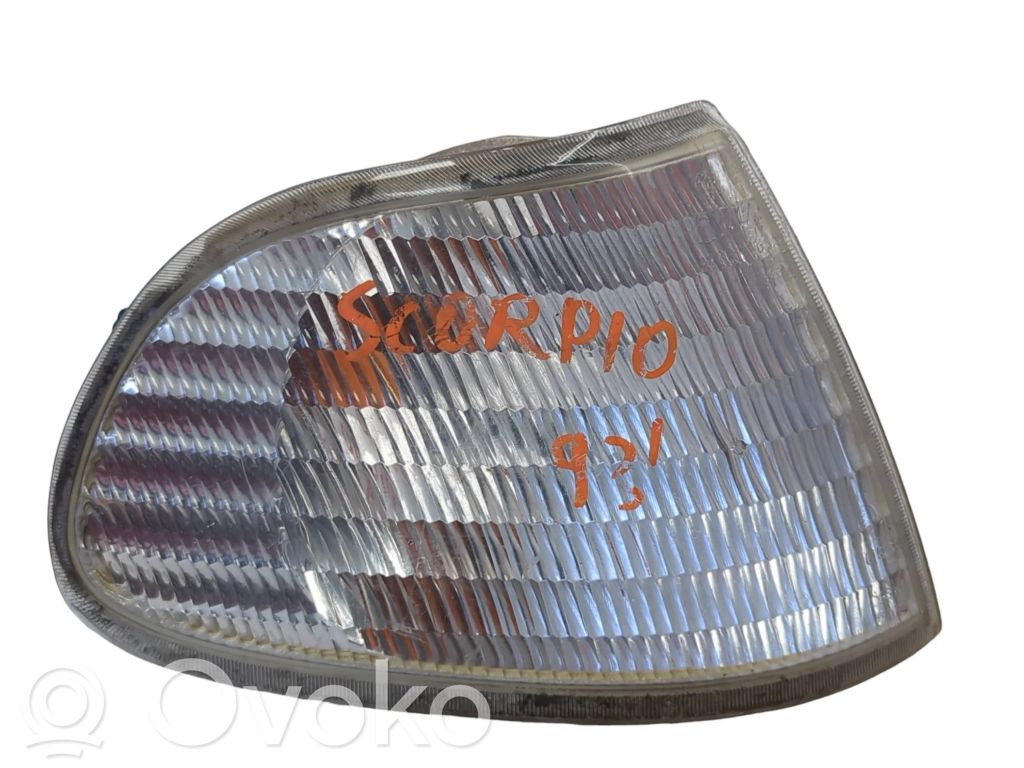 Ford Scorpio Front indicator light 