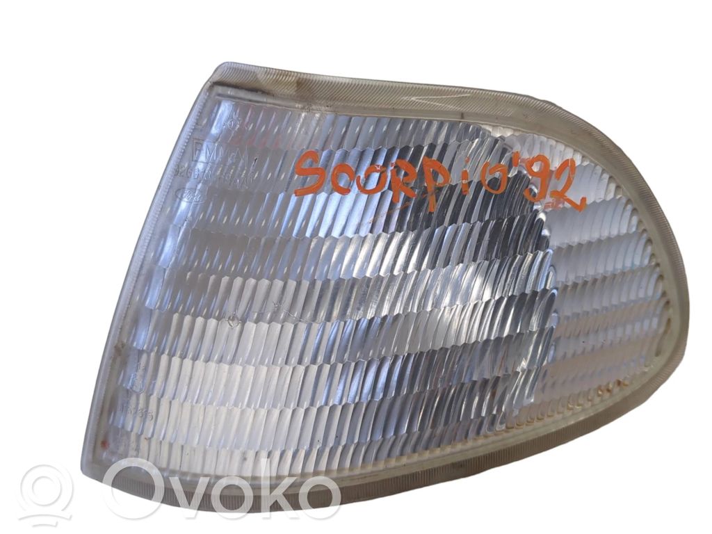 Ford Scorpio Etusuuntavilkku 