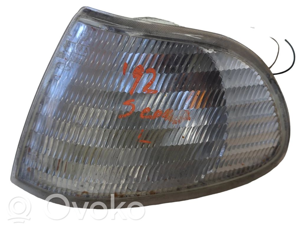Etusuuntavilkku   92GG13369AA,394549