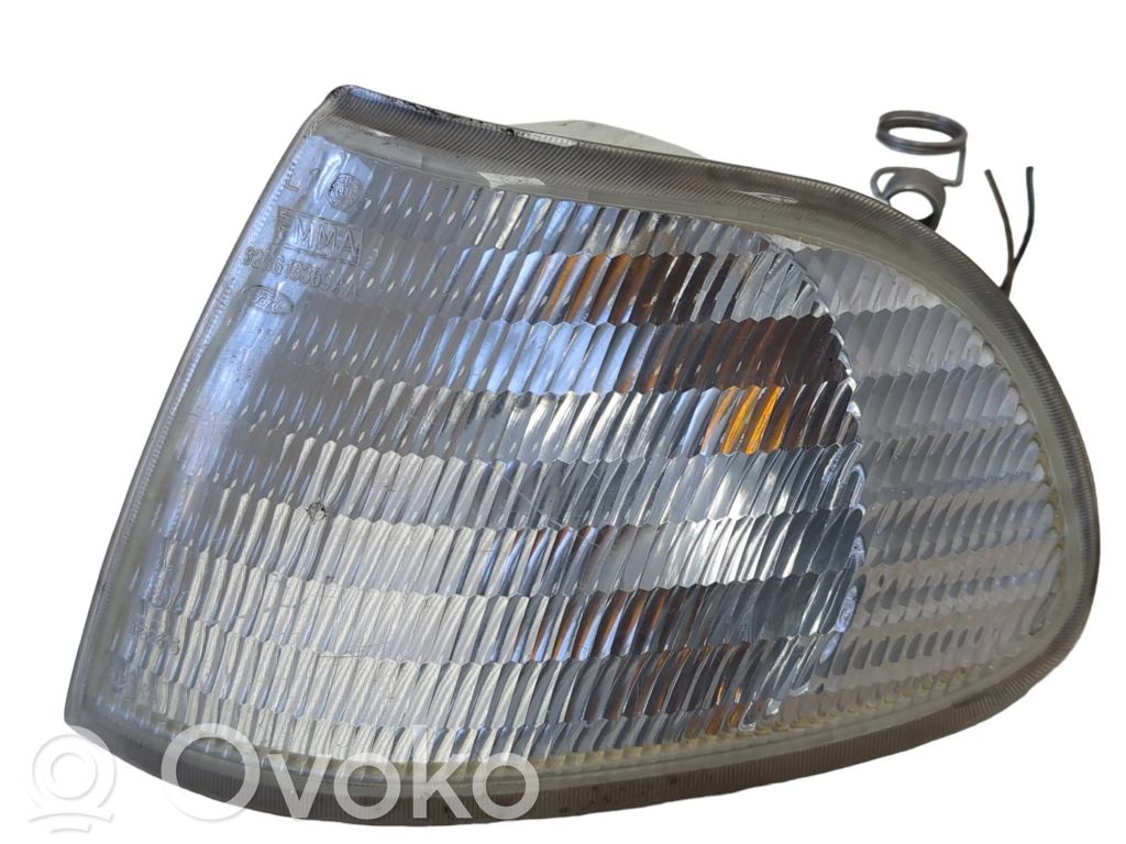 Ford Scorpio Etusuuntavilkku 