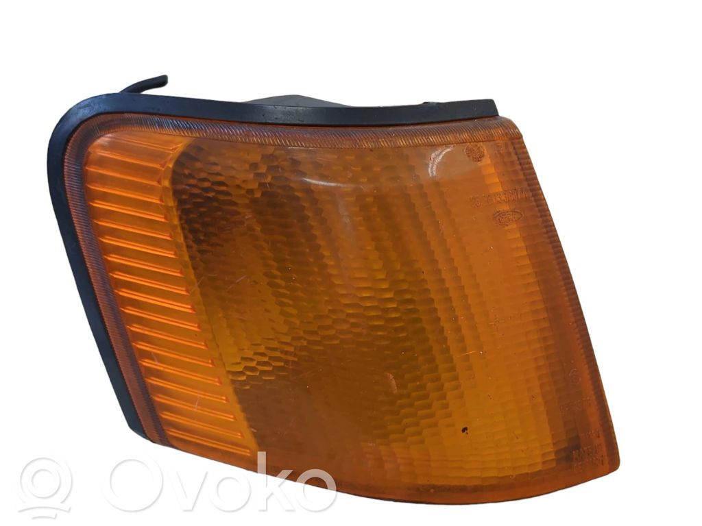 Front indicator light   85GG13368AA