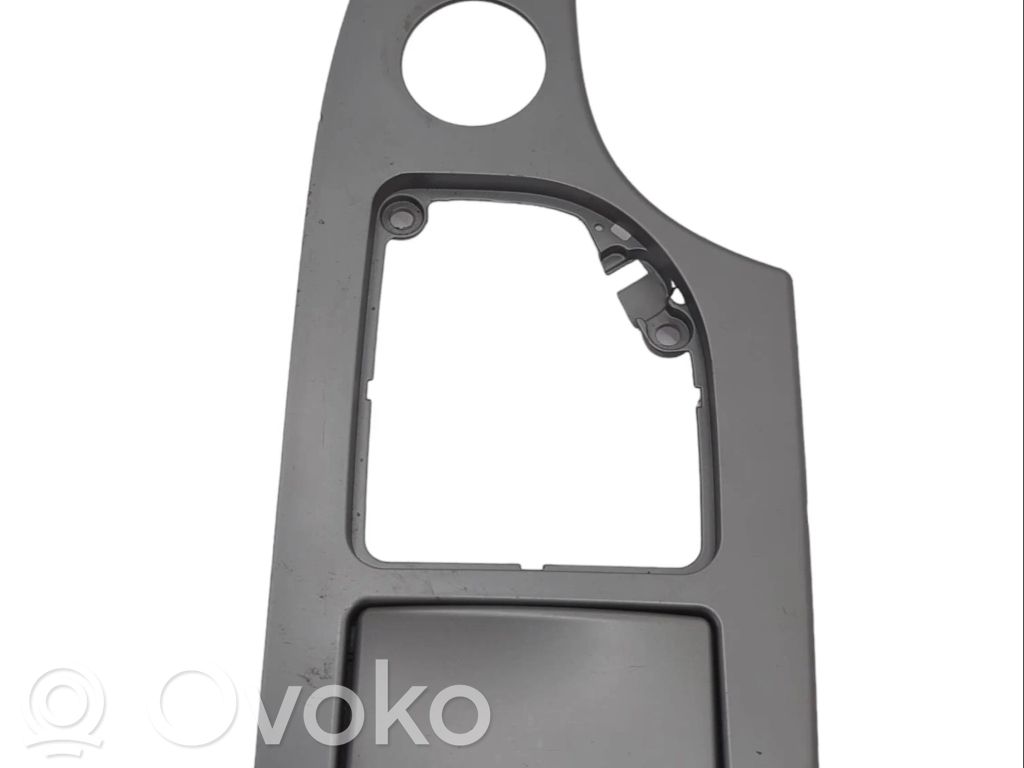 BMW 5 E60 E61 Other center console (tunnel) element 