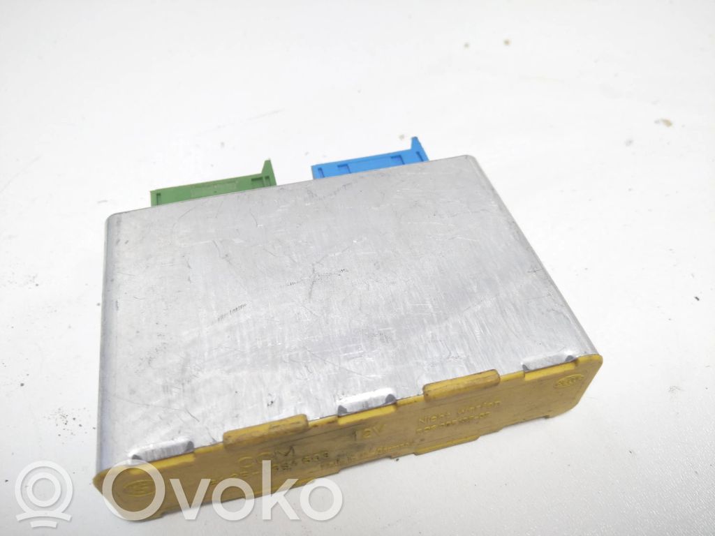 BMW 5 E34 Comfort/convenience module 
