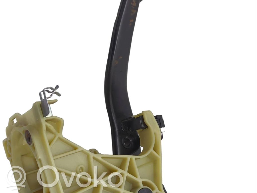 Brake pedal   676922103,4010613C