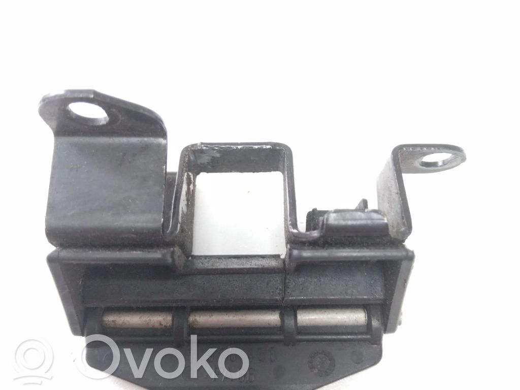 BMW 5 E39 Polttoainesäiliön korkki 