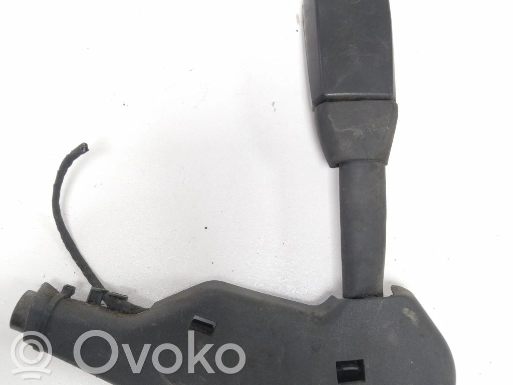 BMW 5 E39 Etuistuimen turvavyön solki 
