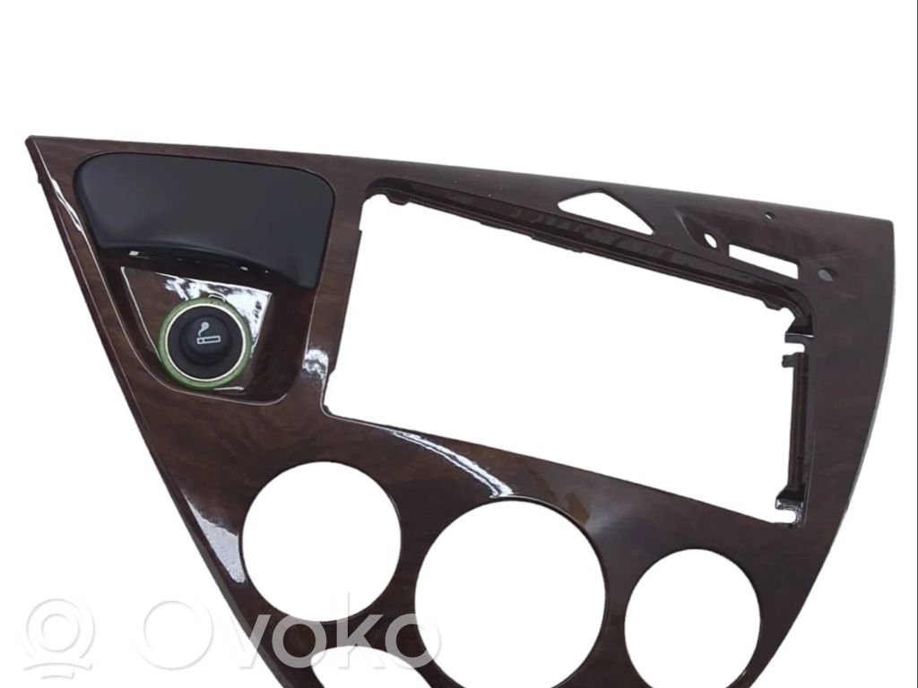 Ford Focus Dashboard center trim panel 