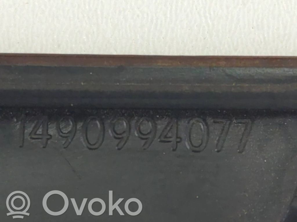 Inne części wnętrza samochodu   1490994077