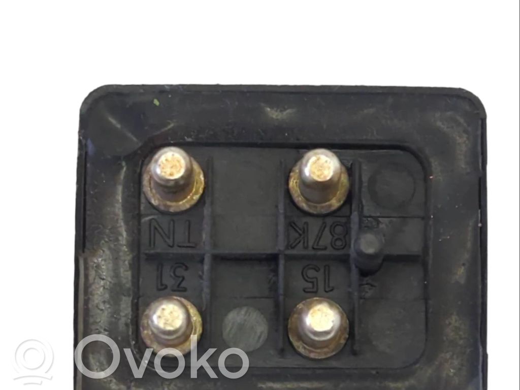 Mercedes-Benz C W202 Other relay 