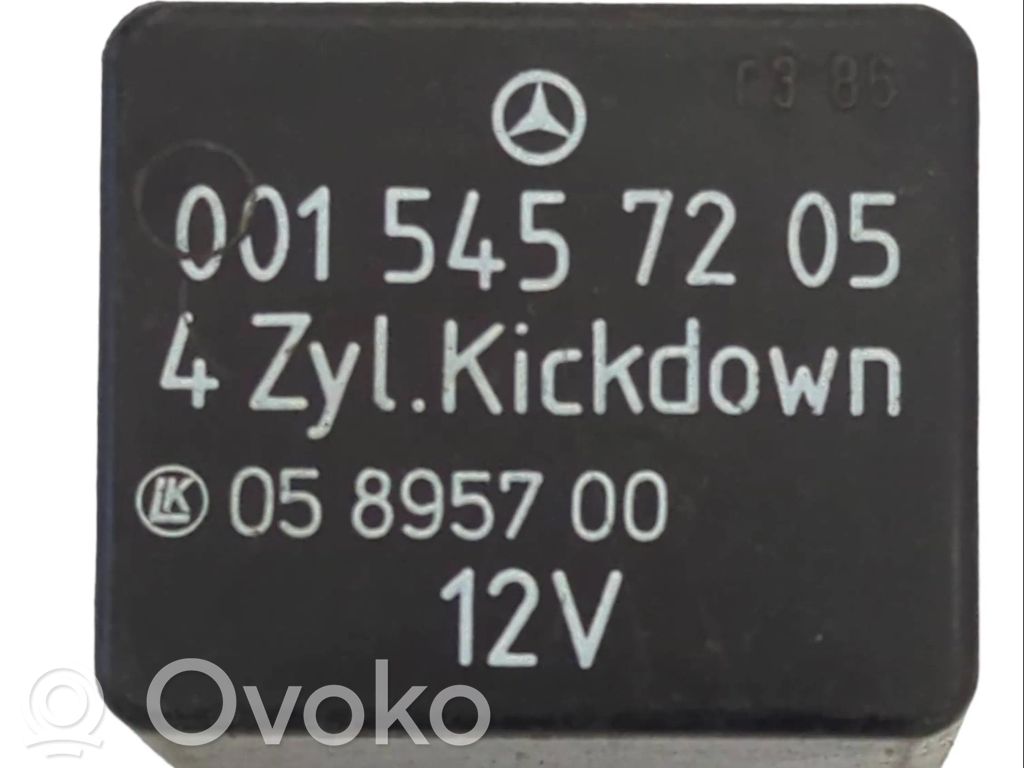 Inne komputery / moduły / sterowniki   0015457205,05895700