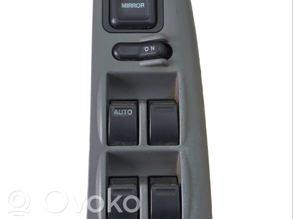 Honda Shuttle Electric window control switch 