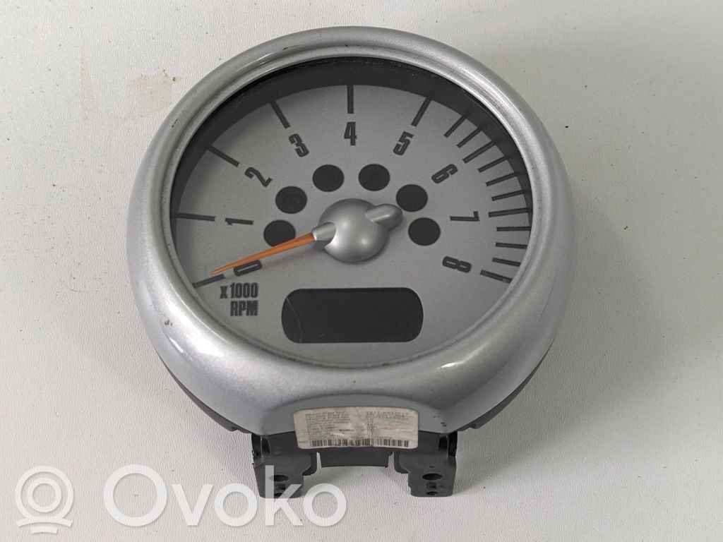 Tacómetro   62116932512,AR0041065,21443020