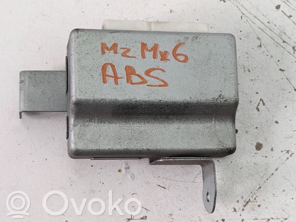 Mazda MX-6 ABS control unit/module 
