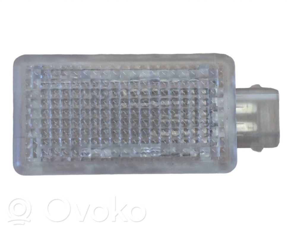 Audi A3 S3 8P Boot/trunk interior light 