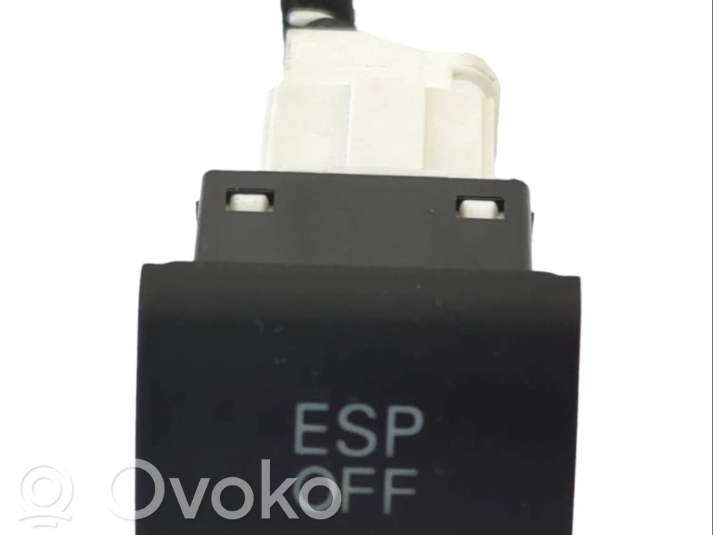 Audi A3 S3 8P ESP (stability program) switch 