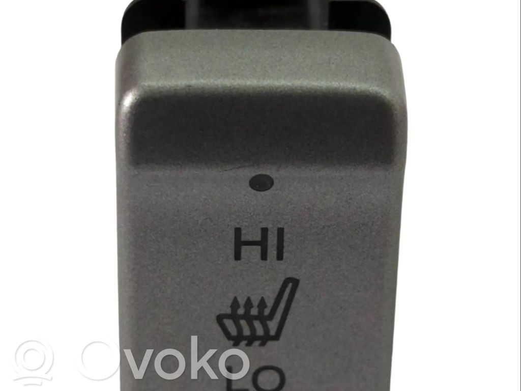 Honda FR-V Seat heating switch 
