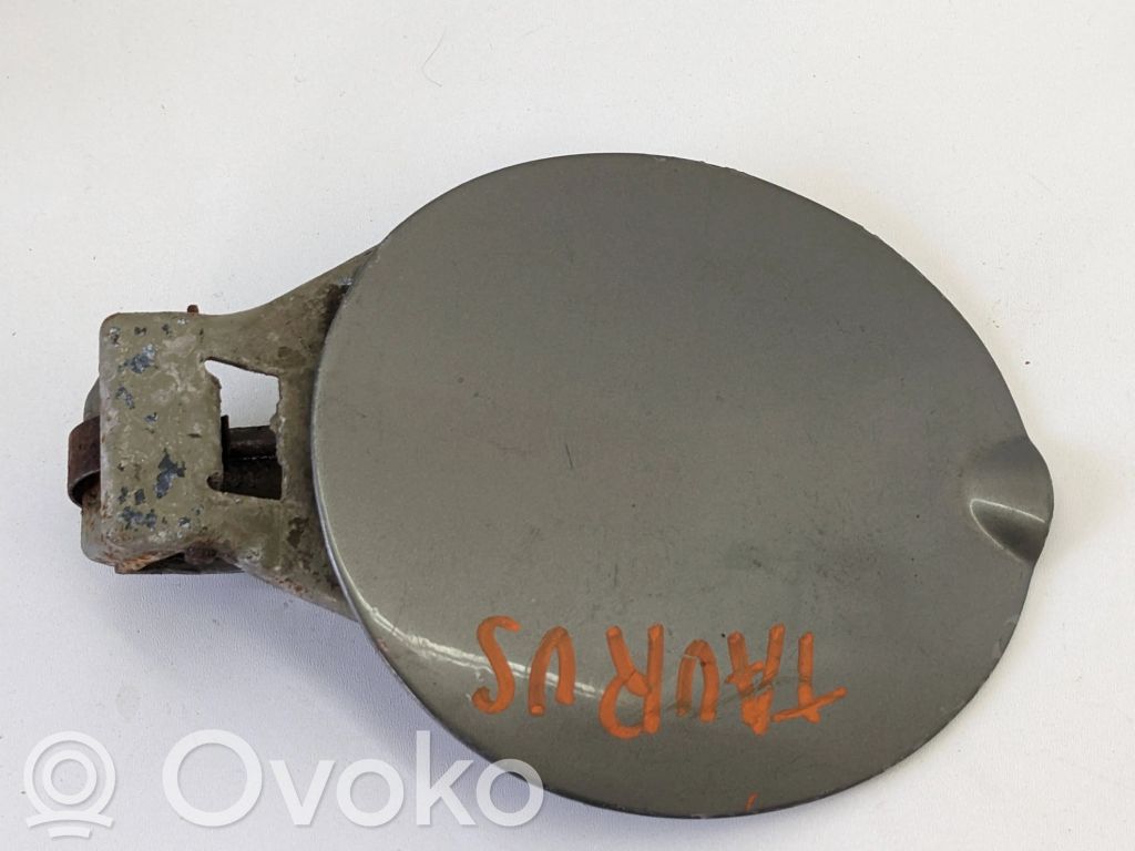 Fuel tank cap