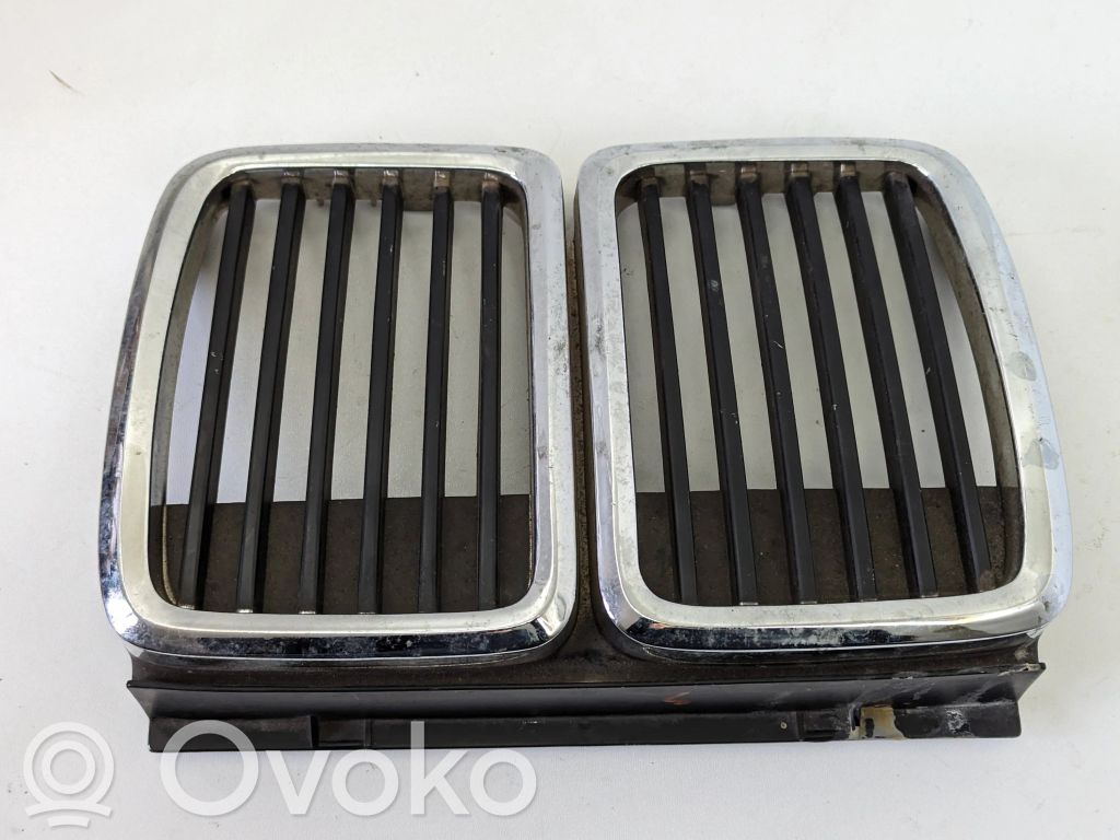 BMW 3 E30 Front grill 