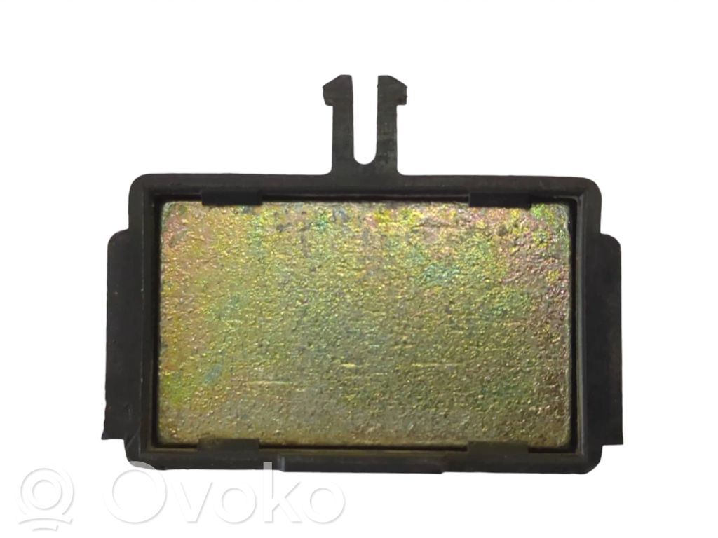 Volkswagen New Beetle Pedal de freno 