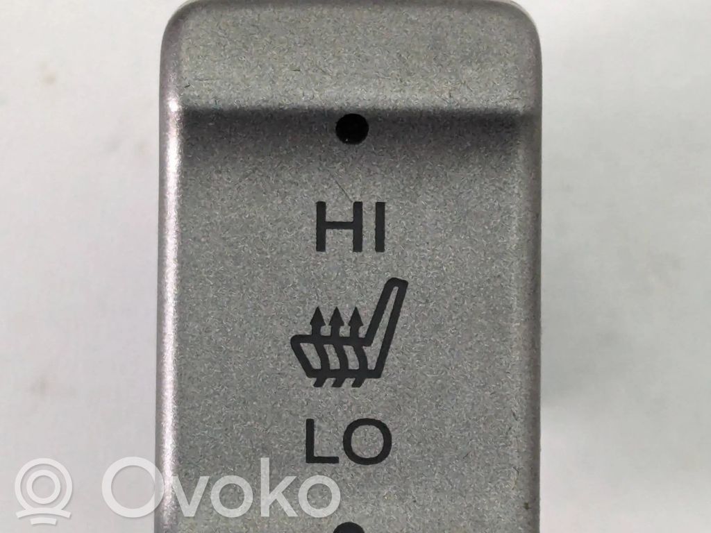 Honda FR-V Seat heating switch 