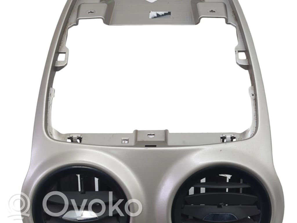 Panelės apdailos skydas (centrinis)   13204956,460029937