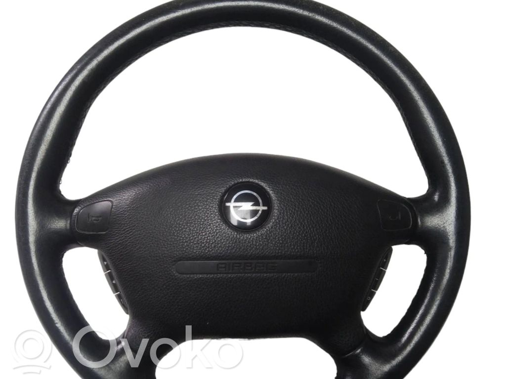 Opel Vectra B Lenkrad 