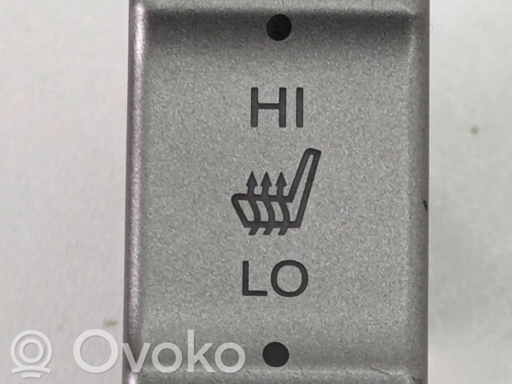 Honda FR-V Seat heating switch 