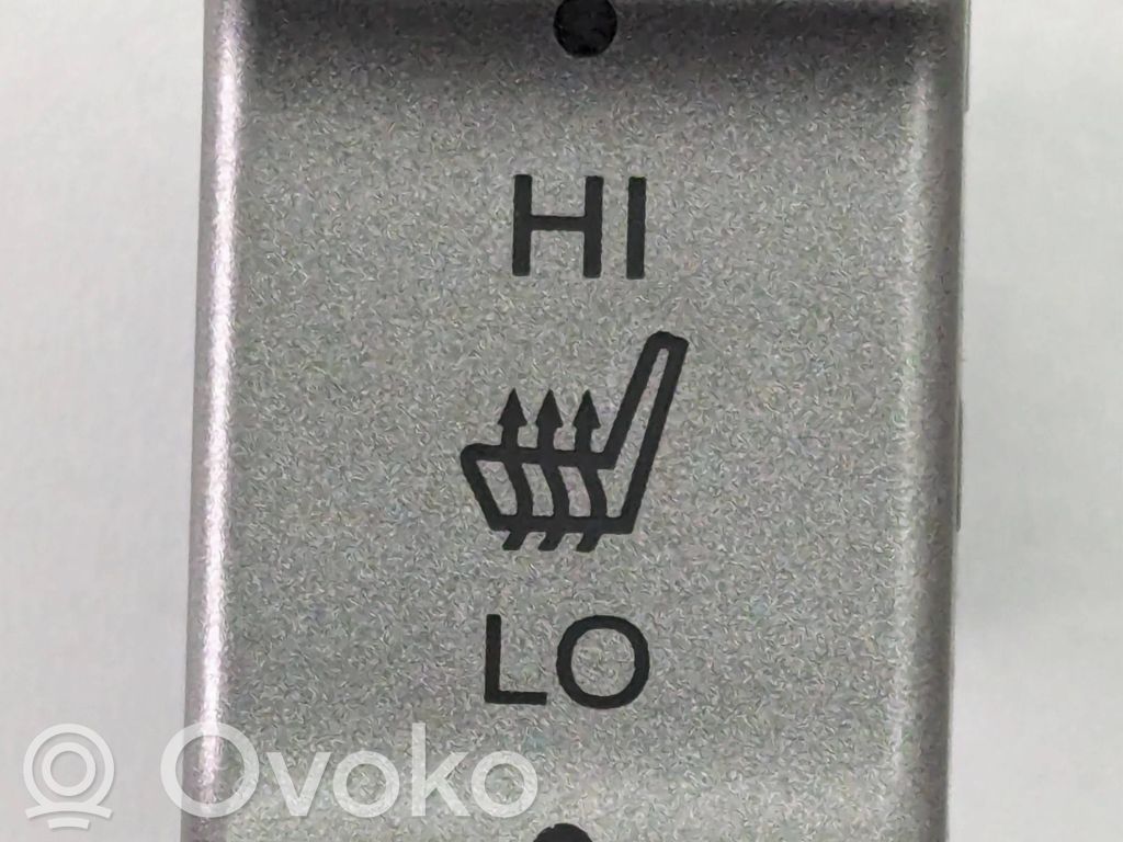 Honda FR-V Seat heating switch 