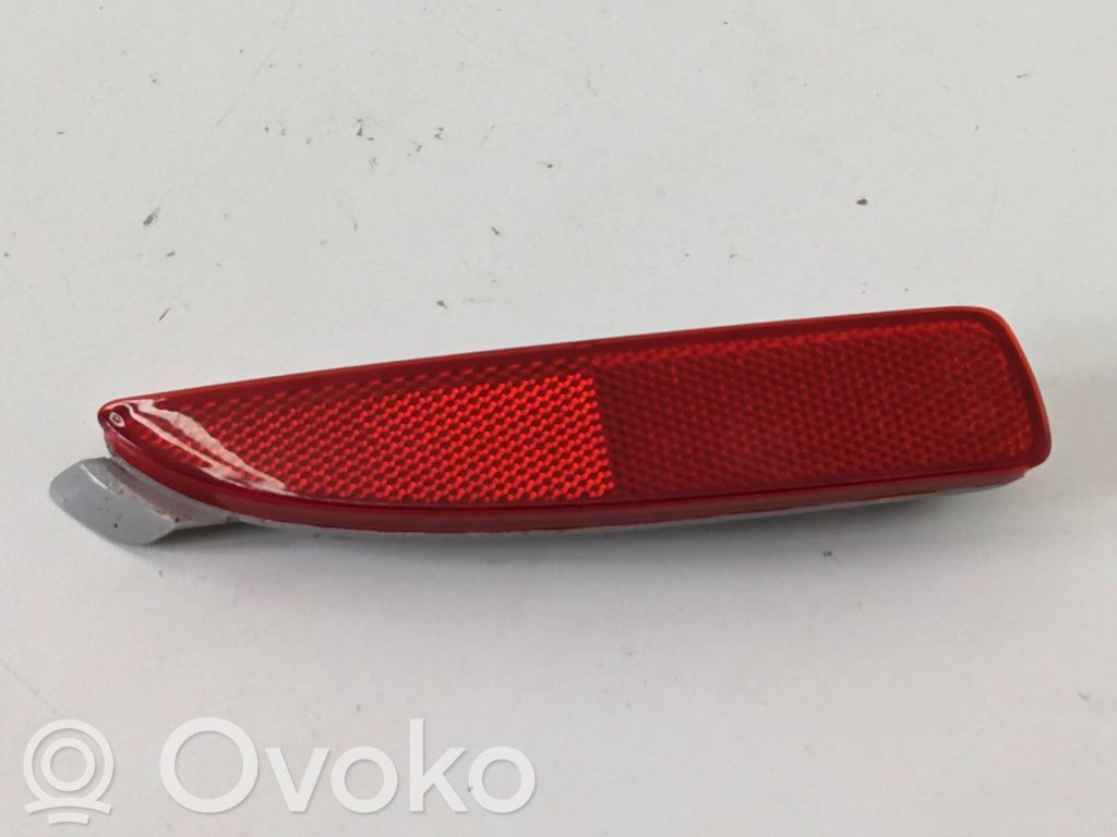 Mazda 5 Reflector de faros/luces traseros 