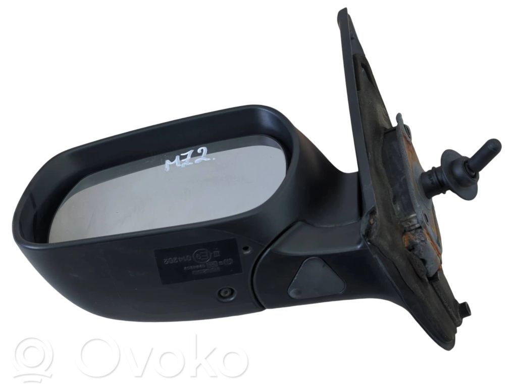 Front door electric wing mirror   E9014202,DC2169180,DD106918ZB,DDY0691A7