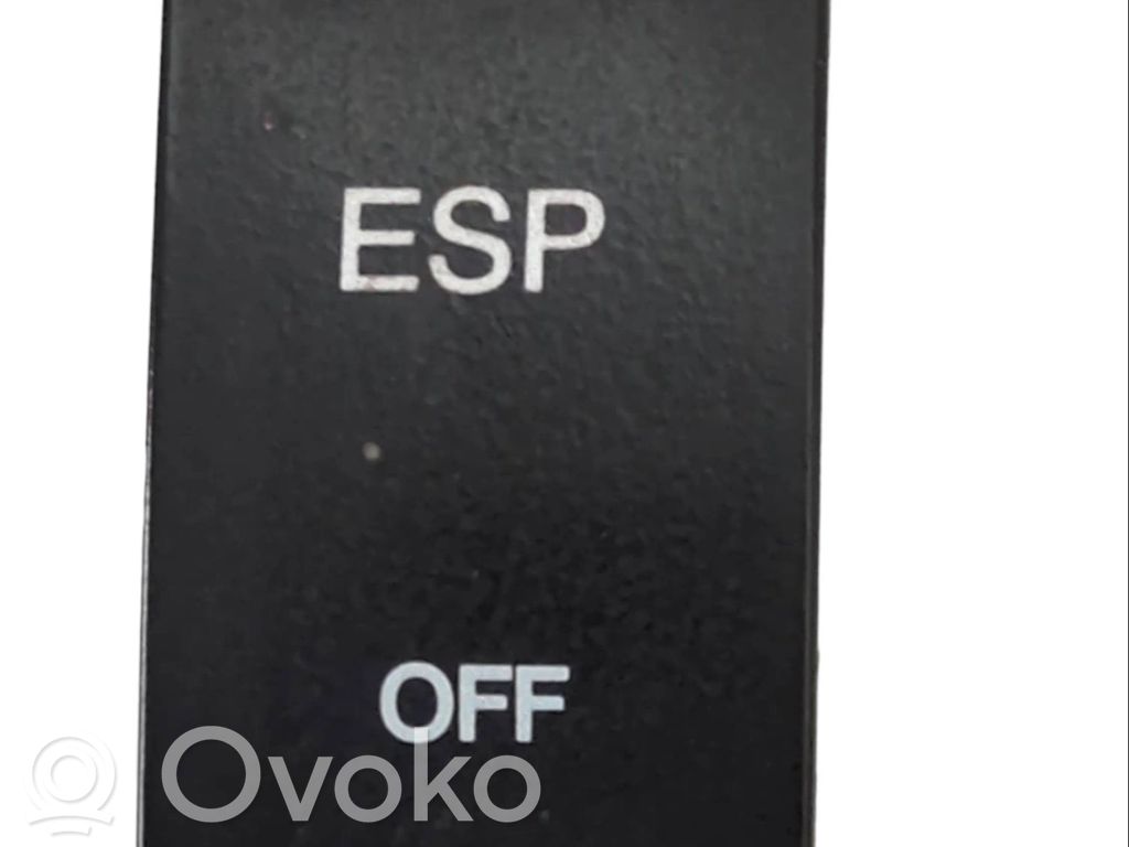 Hyundai Tucson JM ESP (stability program) switch 