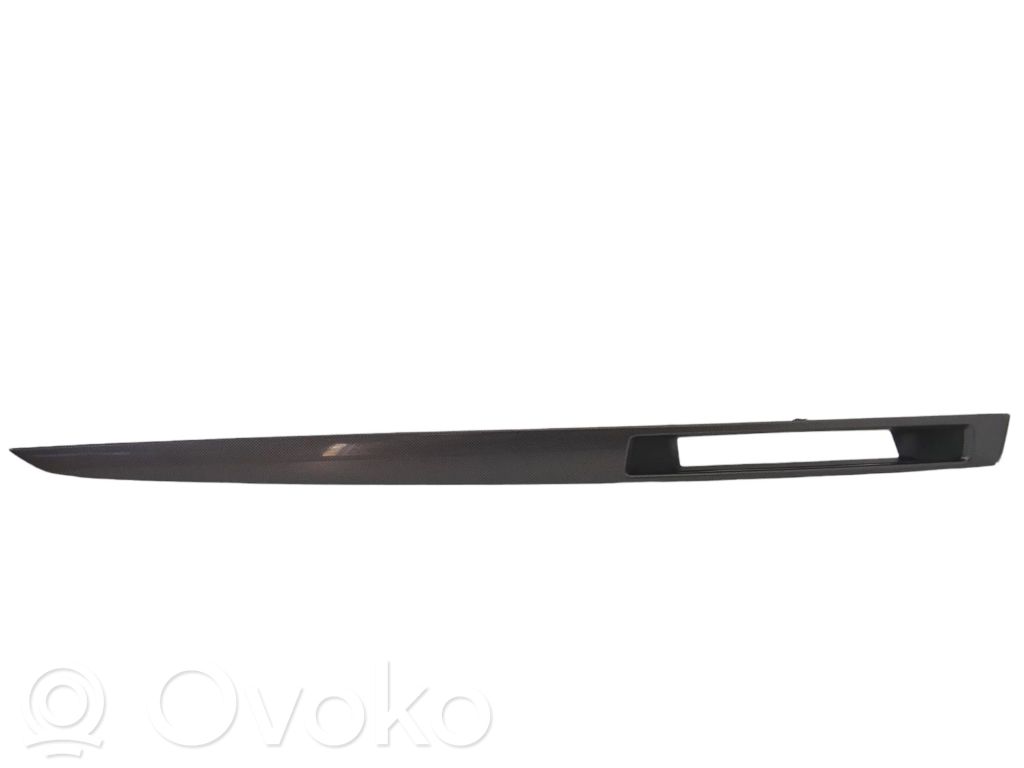 Mazda 3 I Panelės apdaila 