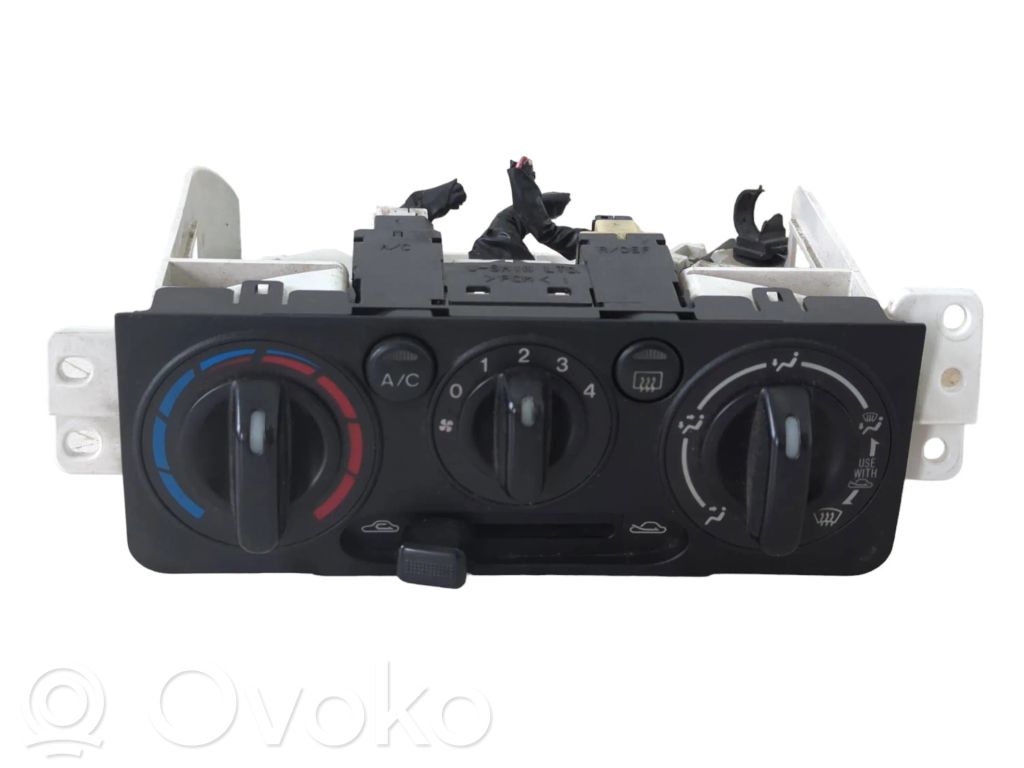 Climate control unit   DC7261190A