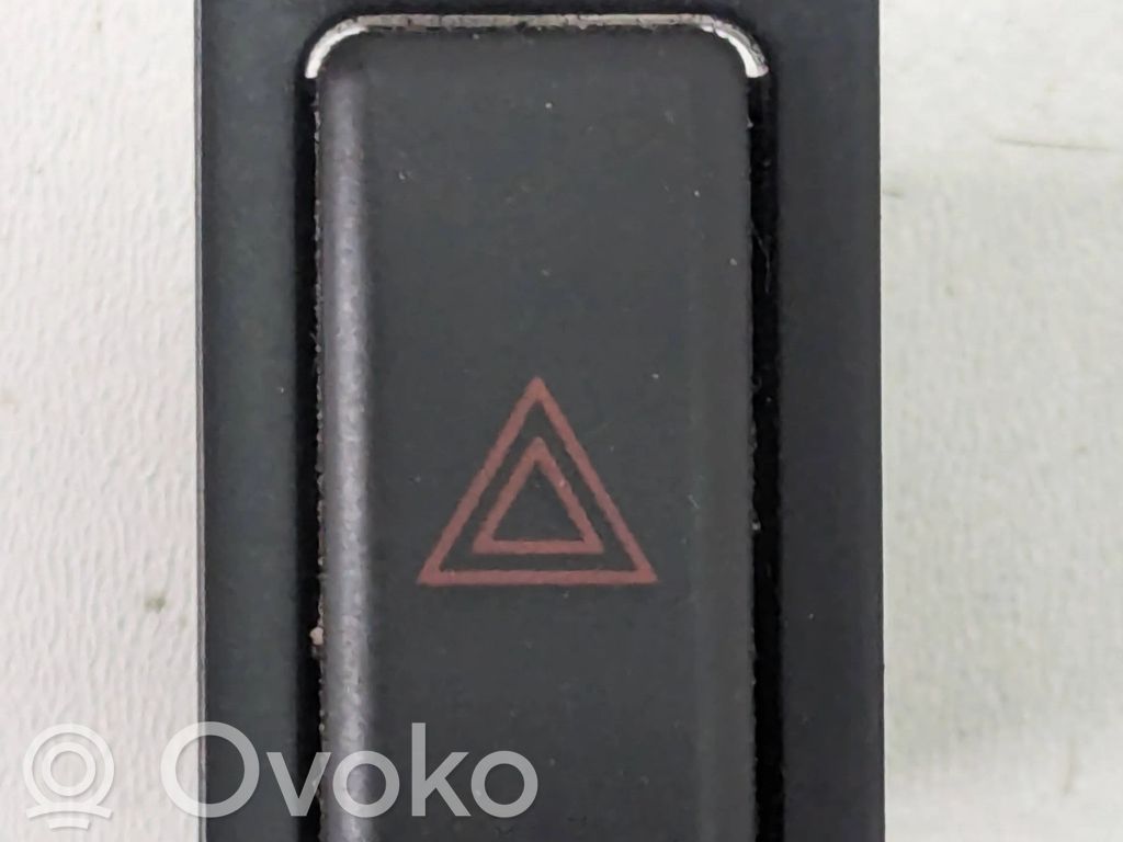 Mazda Demio Hazard light switch 