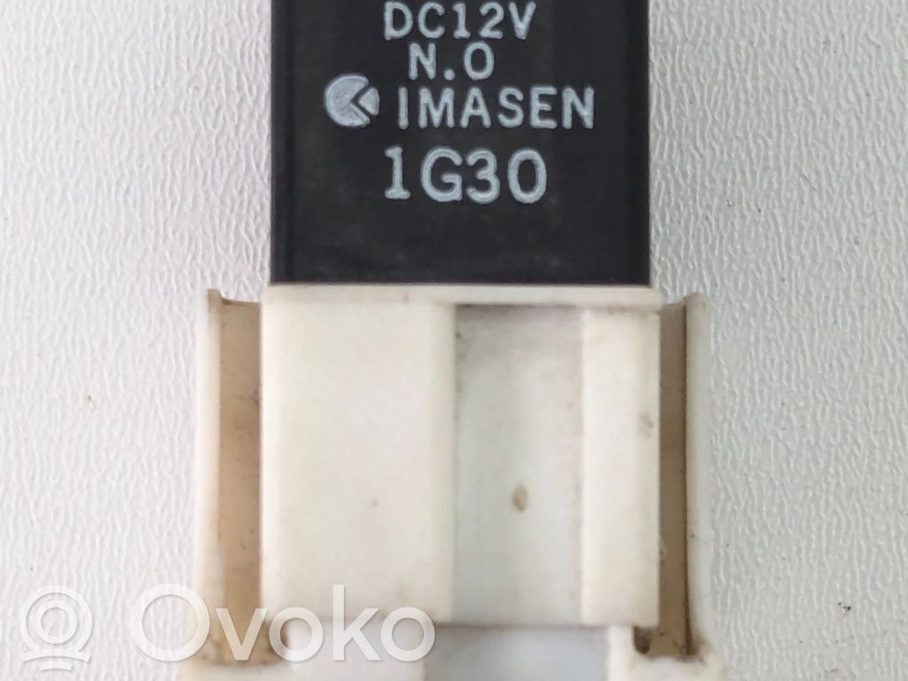 Mazda Demio Other relay 