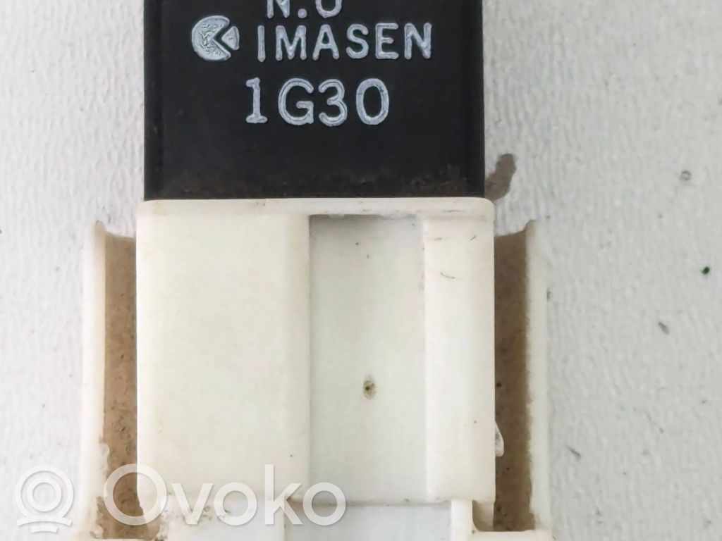 Mazda Demio Other relay 