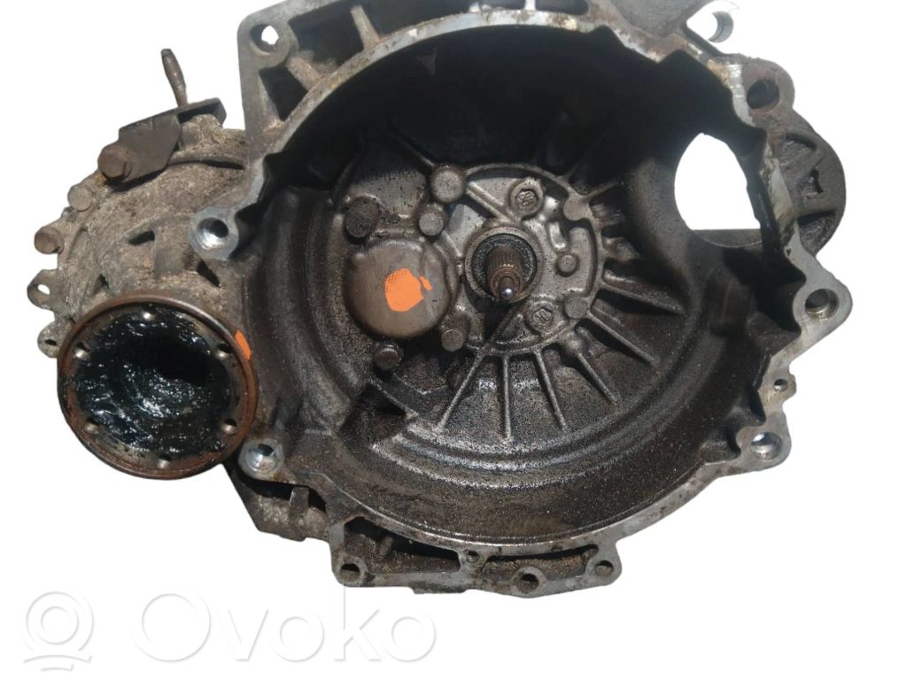 Volkswagen Golf IV Manualna 5-biegowa skrzynia biegów 