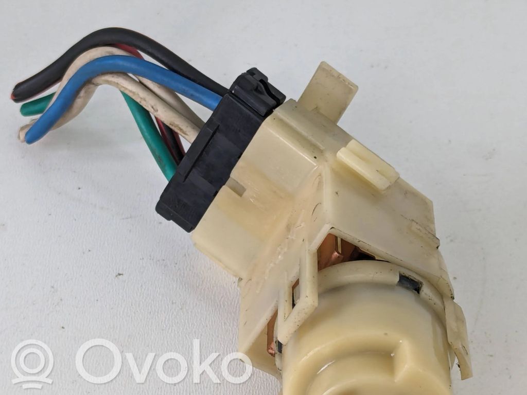 Mazda Demio Ignition lock contact 