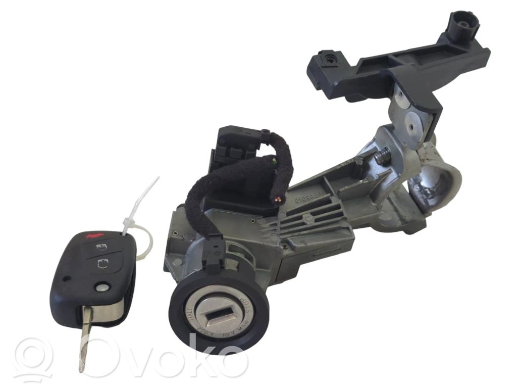 Fiat Punto (188) Ignition lock 