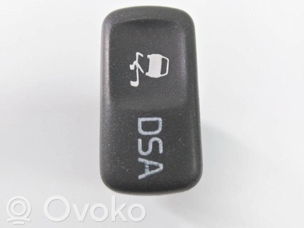 Volvo S40, V40 Traction control (ASR) switch 