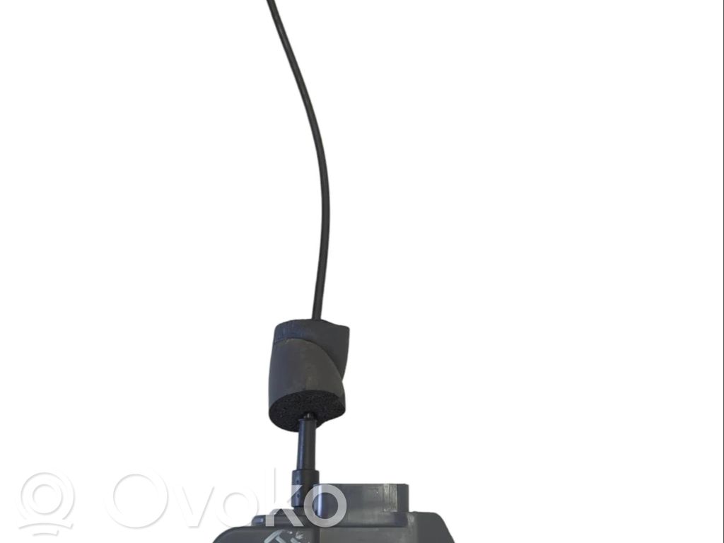 Zamek drzwi tylnych   012897Z98,HNX704