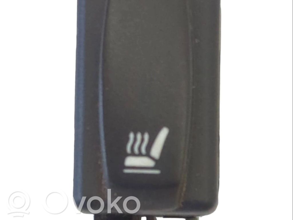 Seat heating switch   2648804,257055A,504207B