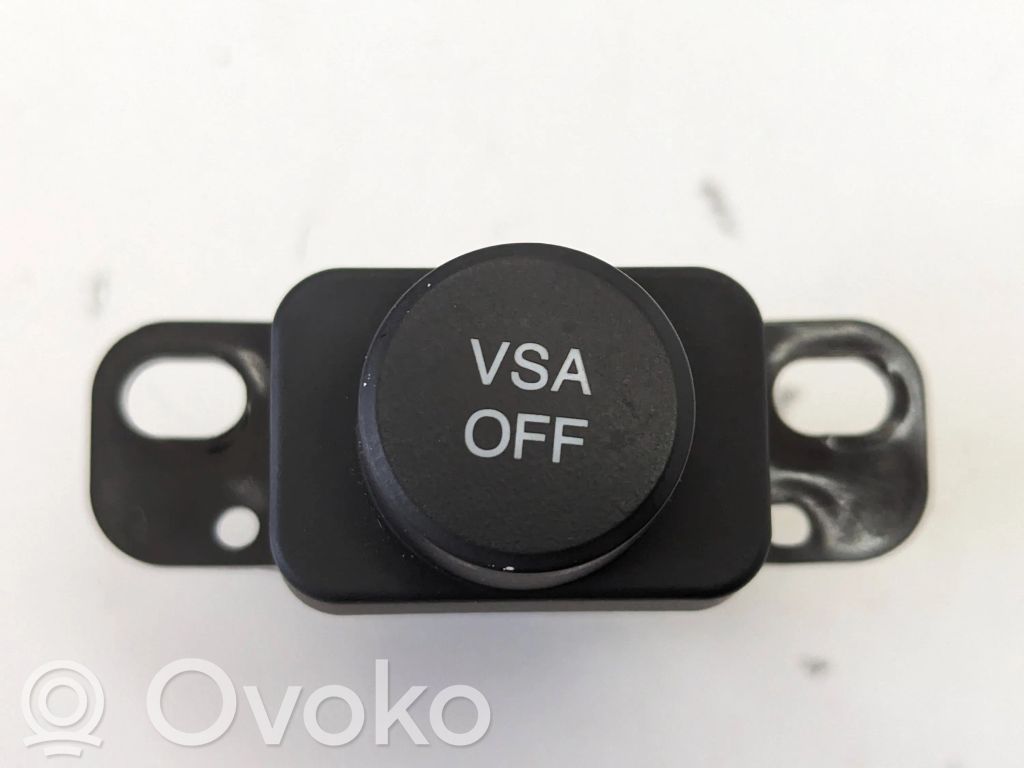 Honda Civic Interruptor de control de tracción (ASR) 
