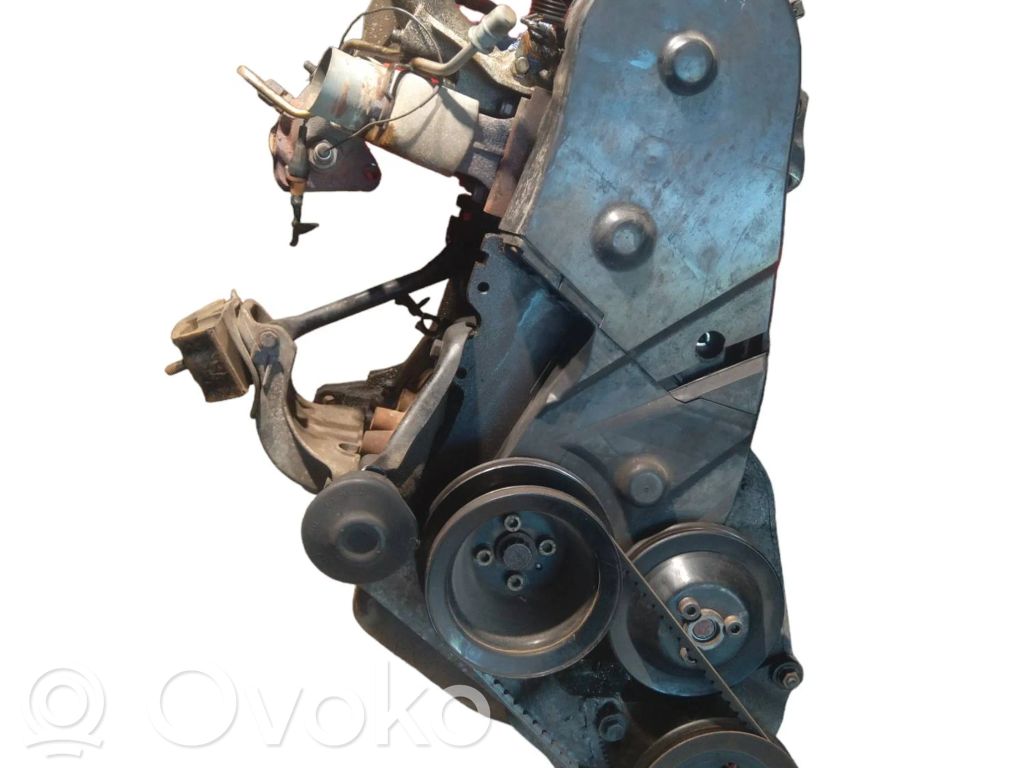 Audi 80 90 B3 Engine 