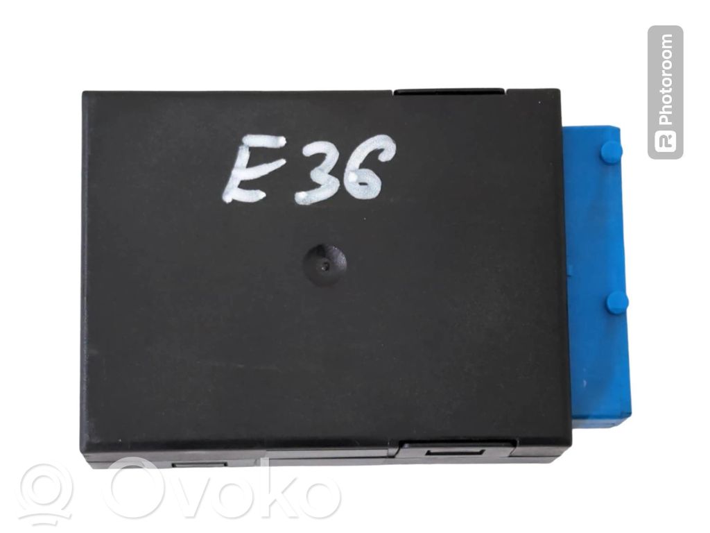 BMW 3 E36 Relé de control de ventana 