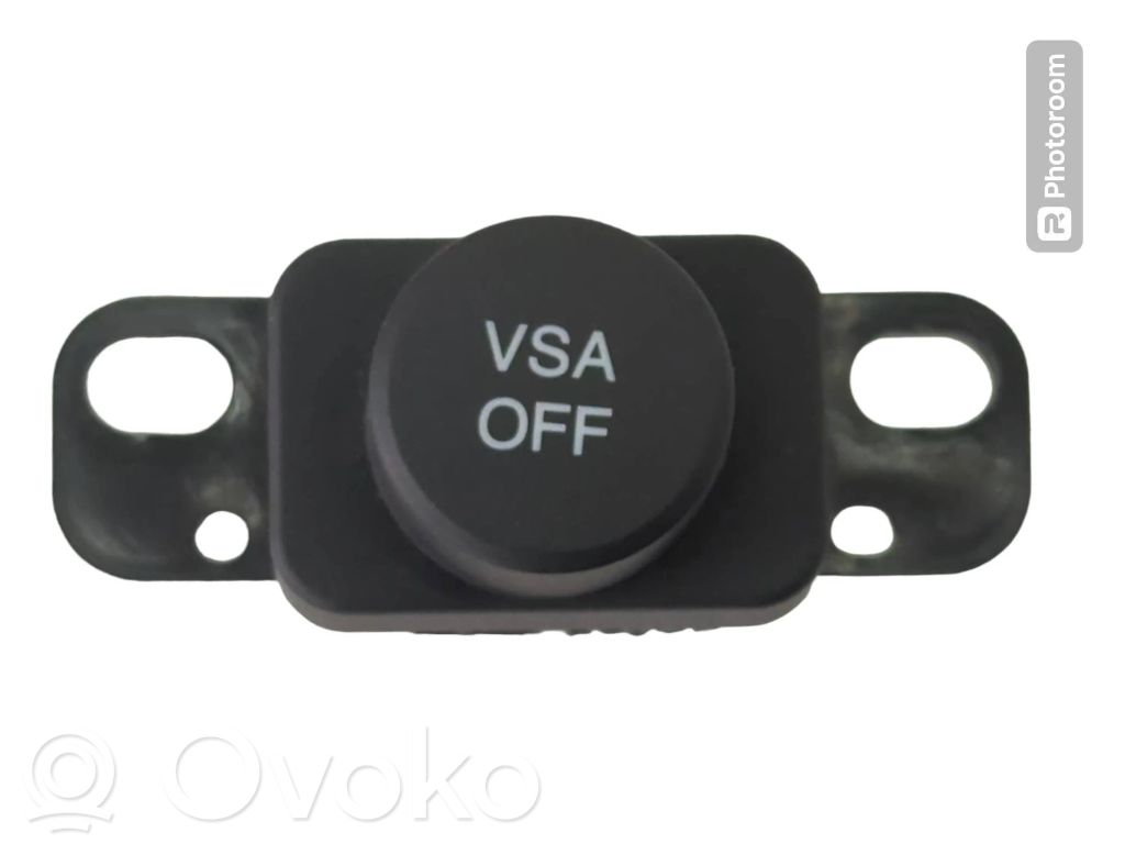 Honda Civic Interruptor de control de tracción (ASR) 