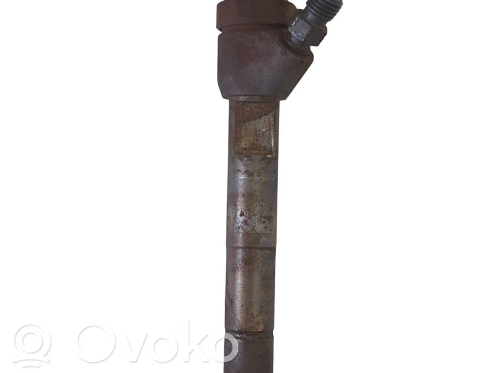 Honda Civic Inyector de combustible 