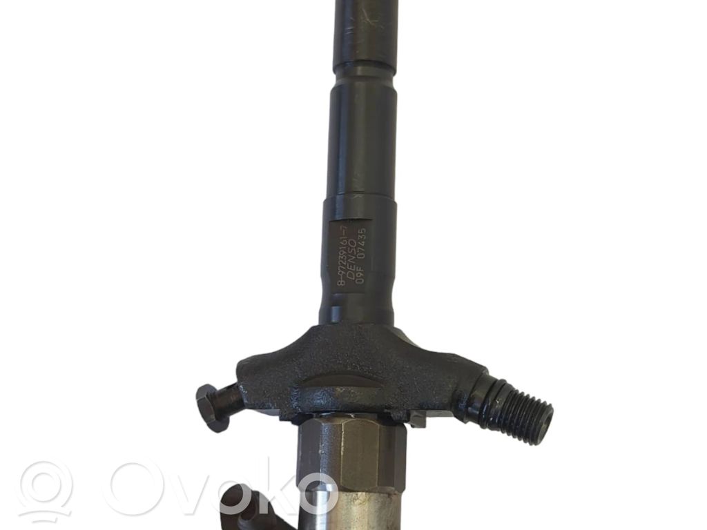 Inyector de combustible   972391617,09F07435